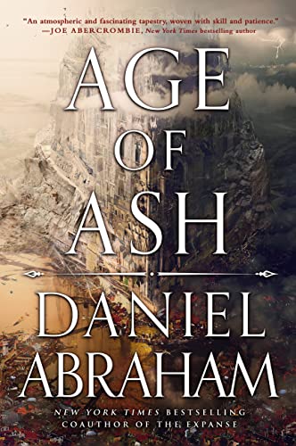 Age of Ash