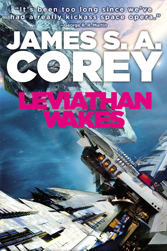 Leviathan Wakes